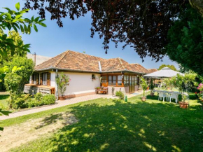 Holiday Home Sunny by Interhome, Balatonoszöd